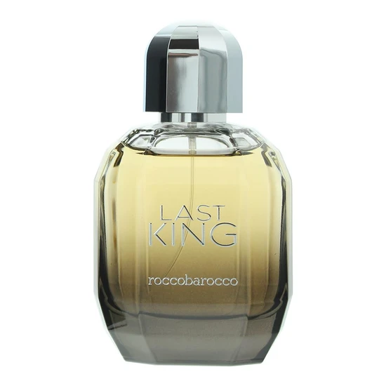 Rocco Barocco Last King Eau De Toilette 100ml