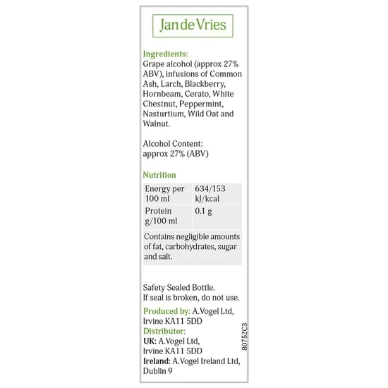 A.Vogel Concentration Essence 30ml