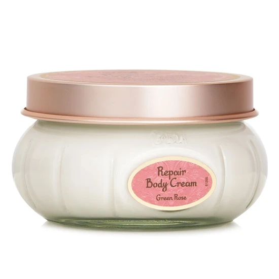 Sabon Repair Body Cream Green Rose 200ml