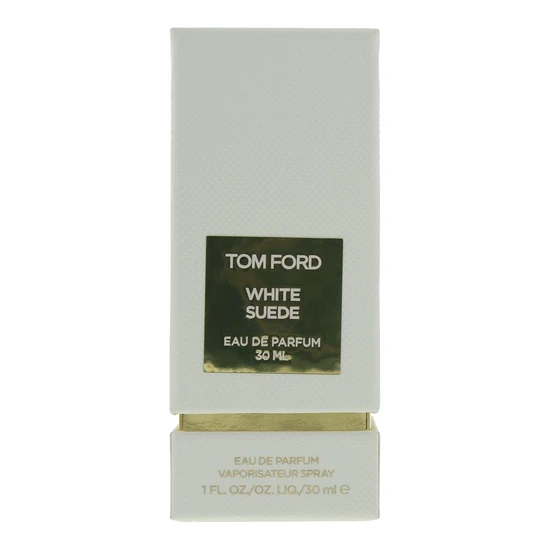 Tom Ford White Suede Eau De Parfum 30ml