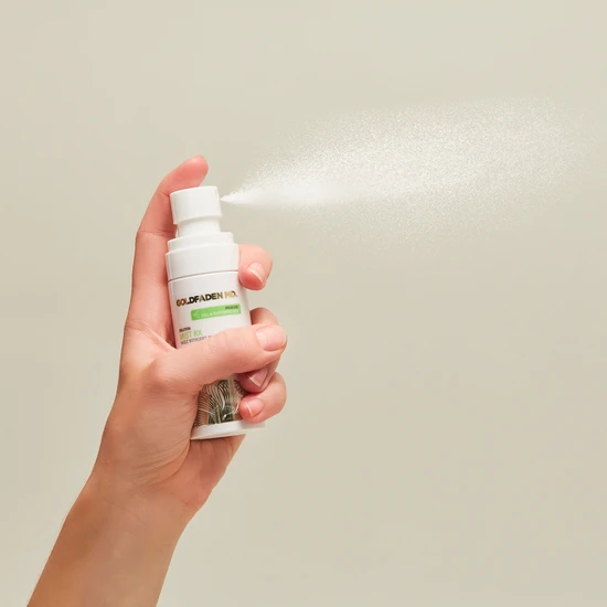 Goldfaden MD Mist RX Daily Nutrient Facial Mist 80ml