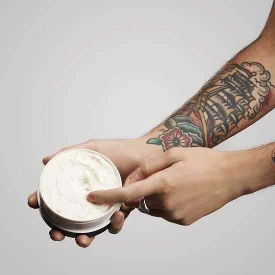 Murdock London Shaving Cream 200ml