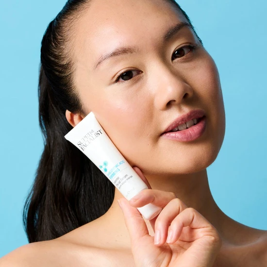 Super Facialist Hyaluronic Acid Firming Intense Facial Serum 30ml