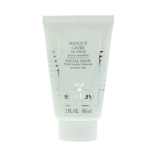 Sisley Facial Mask With Linden Blossom 60ml
