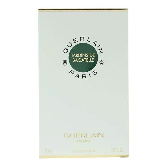 GUERLAIN Jardins De Bagatelle Eau De Parfum 75ml