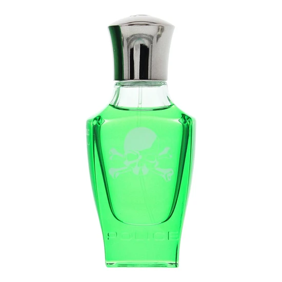 Police Potion Absinthe For Him Eau De Parfum 30ml