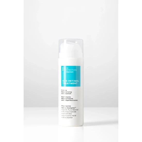 Skin Perfection 0.1 Retinol Treatment 150ml