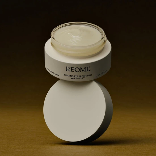 REOME Firming Eye Treatment 15ml
