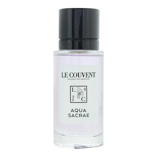 Le Couvent des Minimes Aqua Sacrae Eau De Cologne 50ml