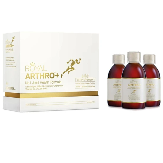 Royal Arthro Joint Health Formula 750ml