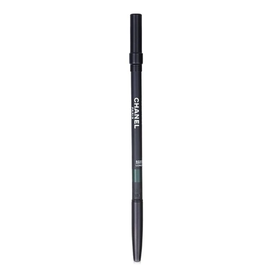CHANEL Le Crayon Yeux 71 Black Jade