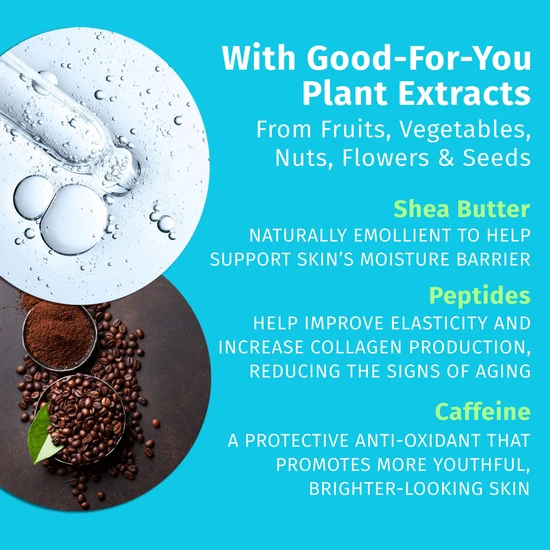 Hempz Age-Defying Herbal Body Moisturiser 500ml