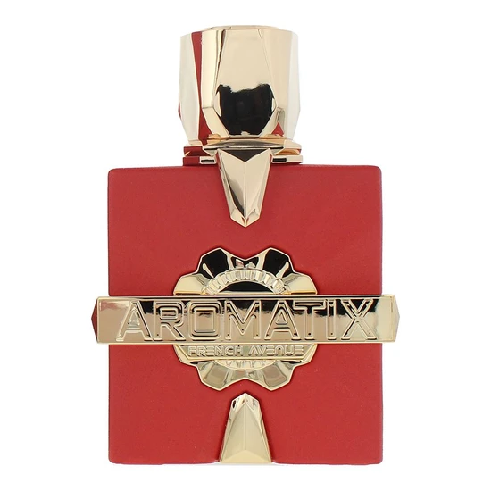 French Avenue Aromatix Carnal Desire Extrait De Parfum 100ml