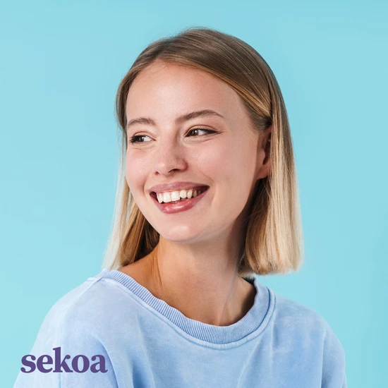 Sekoa Argan Oil Conditioner 250ml