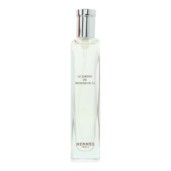 Hermès Le Jardin De Monsieur Li Eau De Toilette 15ml
