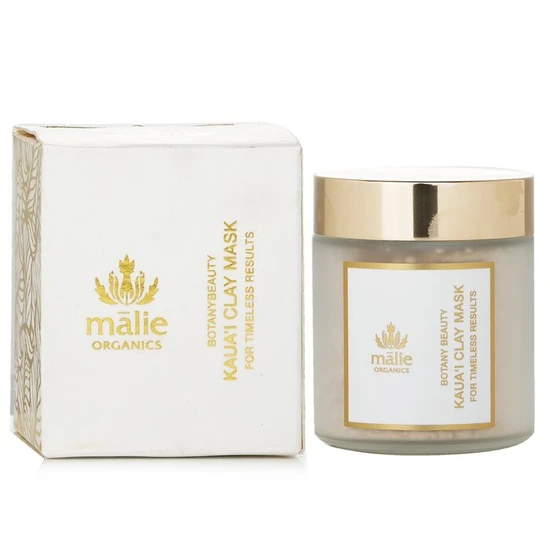 Malie BOTANIBEAUTY Kaua'i Clay Mask 120ml