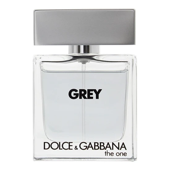 Dolce & Gabbana The One Grey Eau De Toilette Intense 30ml