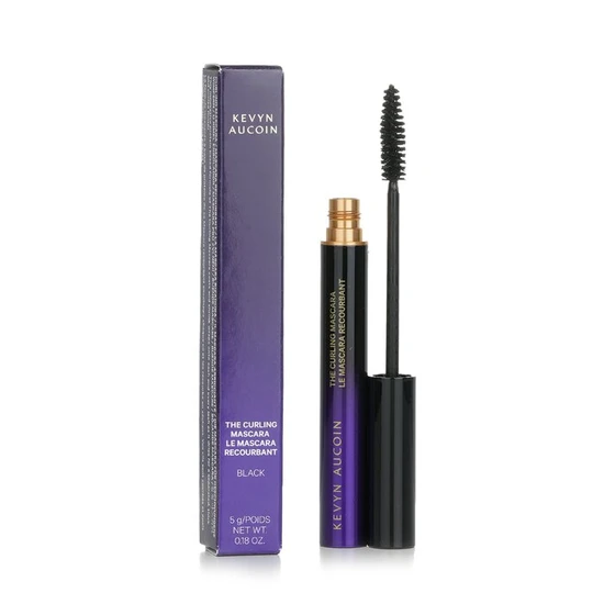 Kevyn Aucoin The Curling Mascara