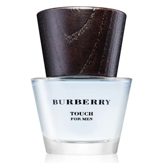 BURBERRY Touch For Men Eau De Toilette 30ml