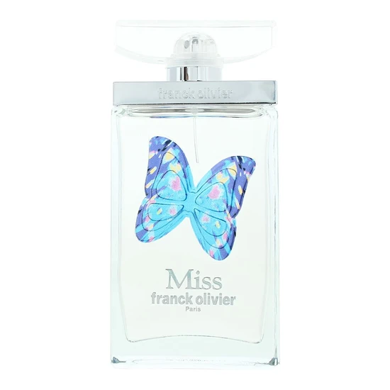 Franck Olivier Miss Eau De Parfum 75ml