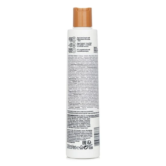 Schwarzkopf BC Bonacure Q10+ Time Restore Shampoo 250ml