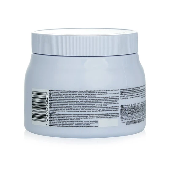Kérastase Blond Absolu Masque Cicaextreme 500ml