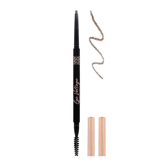 SOSU by SJ Eye Voltage Eyebrow Pencil Fair
