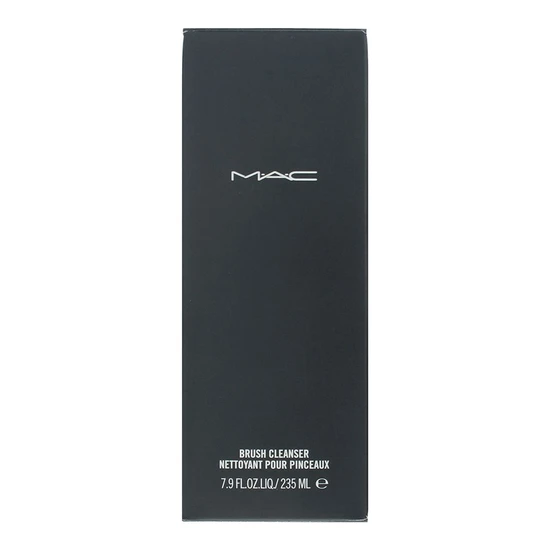 MAC Brush Cleanser 235ml