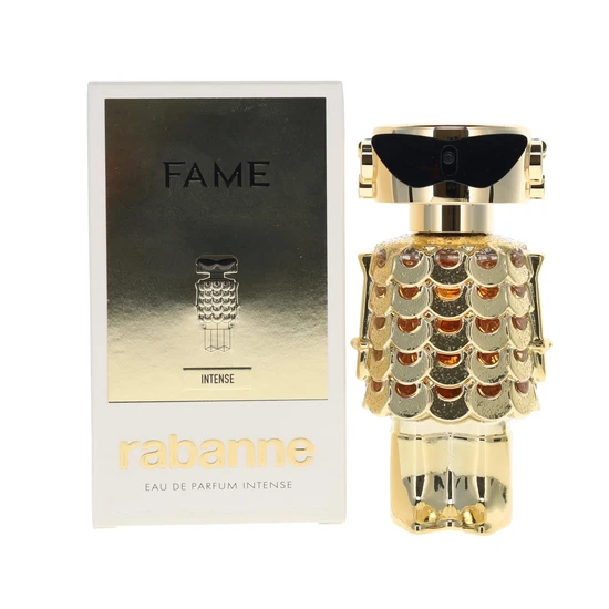 Paco Rabanne Fame Intense Eau De Parfum 50ml