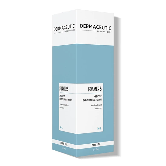 Dermaceutic Foamer 5 100ml