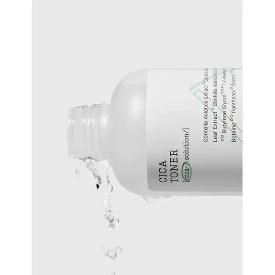 CosRx Pure Fit Cica Toner 150ml