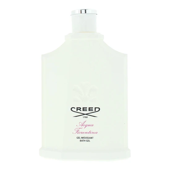 Creed Acqua Fiorentina Shower Gel 200ml