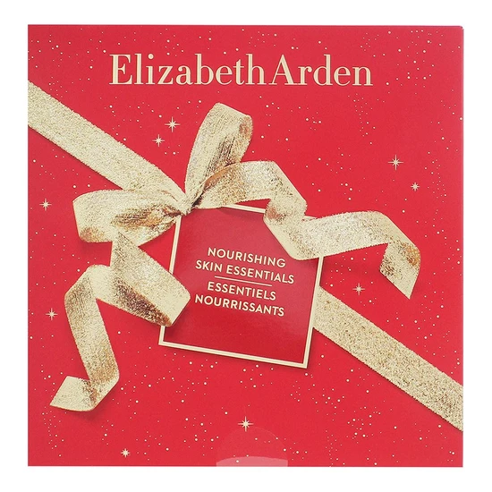 Elizabeth Arden Eight Hour Gift Set Face Cream 50ml - Hand Cream 30ml - Lip Balm 3.5g