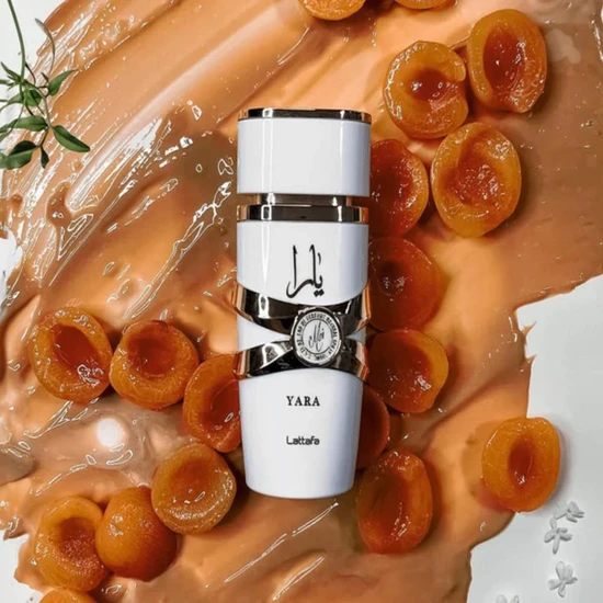Lattafa Yara Moi Eau De Parfum 100ml