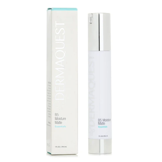 Dermaquest Essentials B5 Moisture Matte 29.6ml