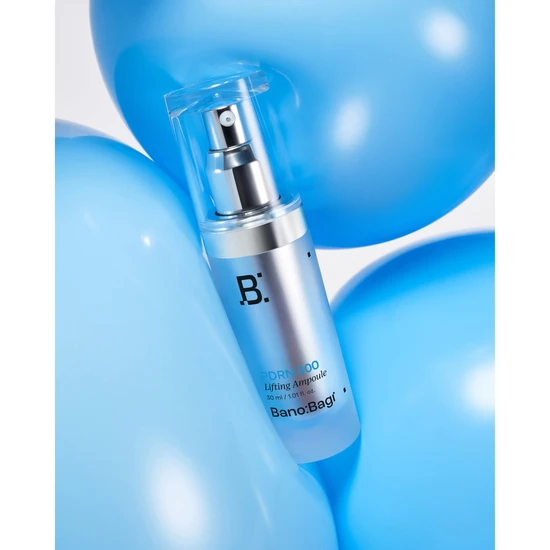 Banobagi PDRN 500 Lifting Ampoule 30ml