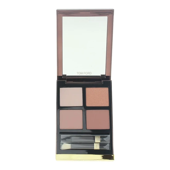 Tom Ford Eye Colour Quad 31 Sous Le Sable