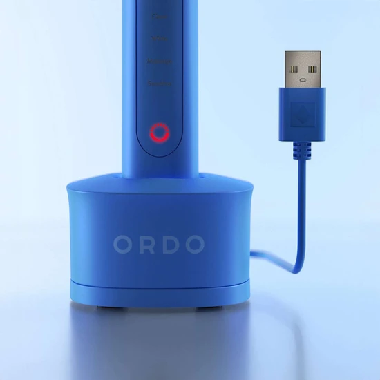 Ordo Sonic+ Electric Toothbrush Arctic Blue