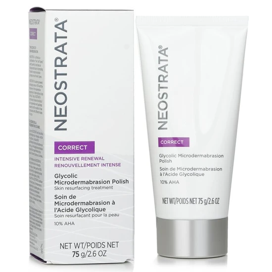 NeoStrata Glycolic Microdermabrasion Face Polish 75g
