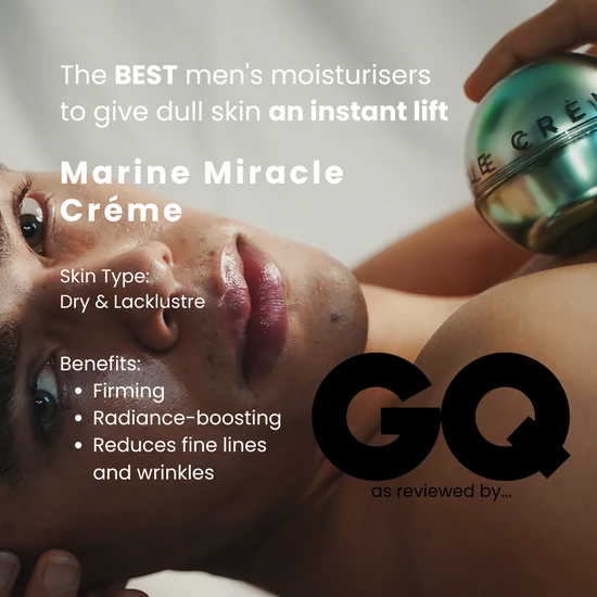 Transformulas Marine Miracle Creme 50ml