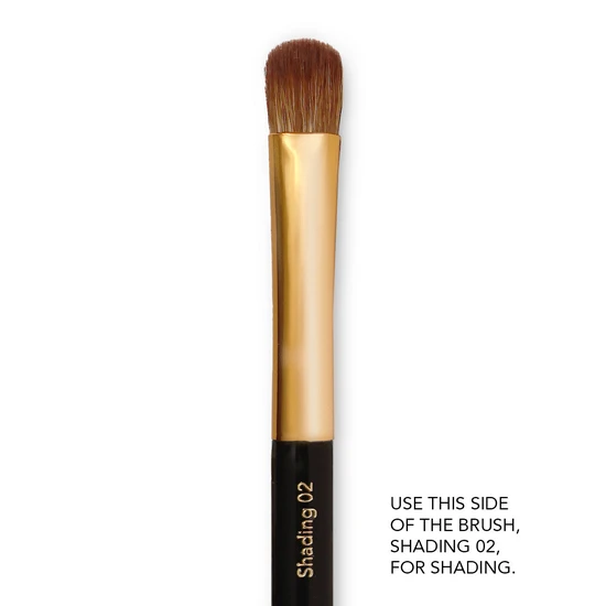 Nadine Njeim Eyeshadow Brush