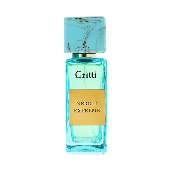 Gritti Neroli Extreme Eau De Parfum 100ml