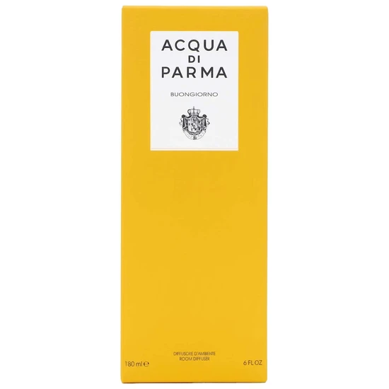Acqua Di Parma Boungiorno Room Diffuser 180ml