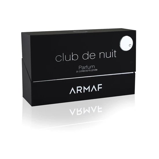 Armaf Club De Nuit Parfum Three Piece Gift Set 30ml x3