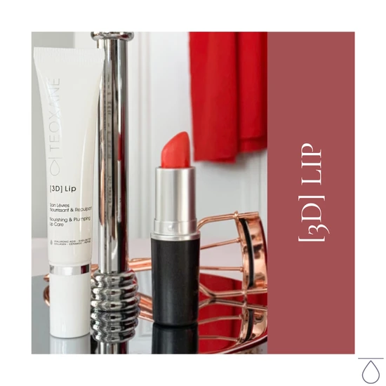 Teoxane 3d Lip 10ml