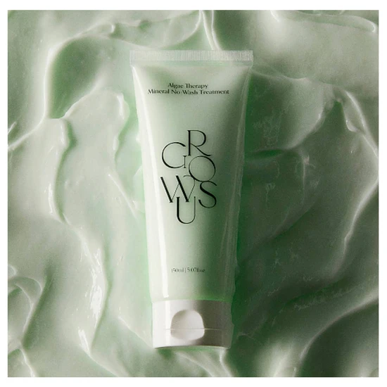 GROWUS Algae Therapy Mineral No-Wash Treatment 150ml