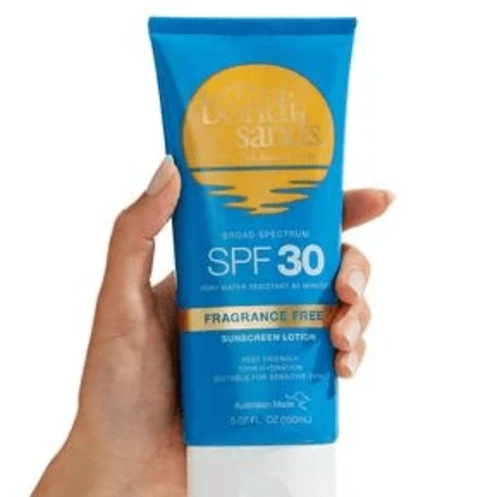 Bondi Sands SPF 30 Sunscreen Lotion 150ml