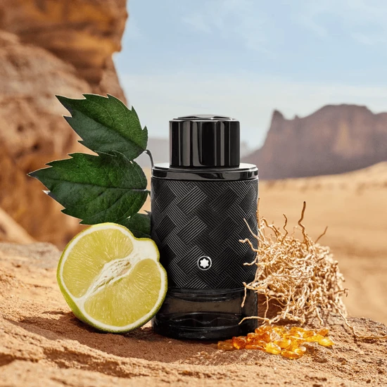 Montblanc Explorer Extreme Parfum 100ml