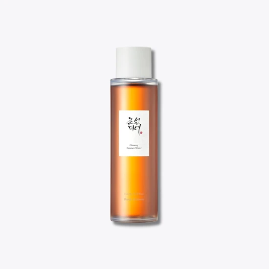Beauty of Joseon Ginseng Essence Water Toner 150ml