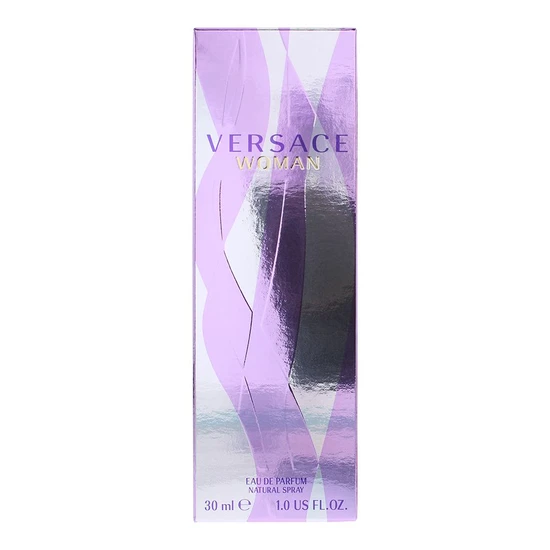Versace Woman Eau De Parfum 30ml